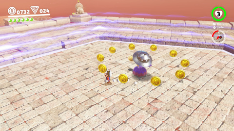 Super Mario Odyssey : notre soluce et nos guides pour le finir pendant le confinement