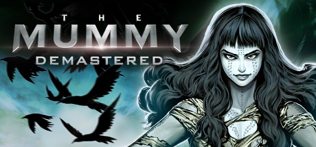 The Mummy Demastered sur PC