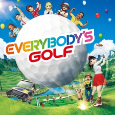 Everybody's Golf sur Android