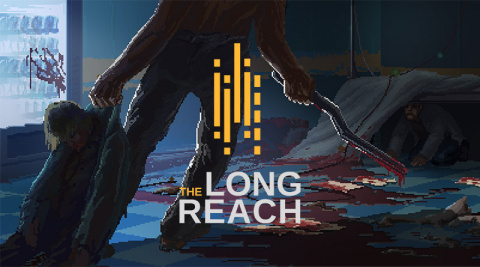 The Long Reach sur PS4