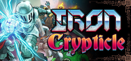 Iron Crypticle sur PC