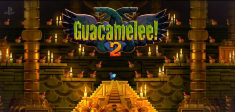 PGW 2017 : Guacamelee 2 - La suite du plateformer à la sauce mexicaine annoncée
