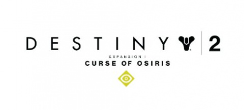 Destiny 2 : La Malédiction d'Osiris sur PC