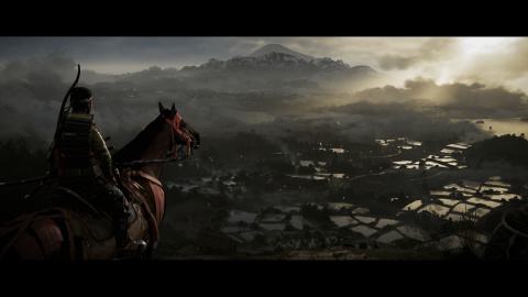 Assassin’s Creed Red : le Japon féodal, un rêve enfin devenu réalité !