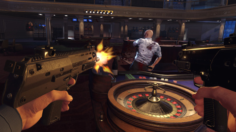 PS Store : vivez des expériences immersives avec ces 5 jeux PSVR en promo !