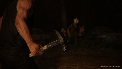 The Last of Us Part II : La fin aurait pu être bien plus sombre selon Naughty Dog