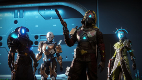 Destiny 2 - la Malédiction d'Osiris : Bungie nous donne plus de détails