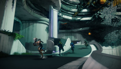 Destiny 2 - la Malédiction d'Osiris : Bungie nous donne plus de détails