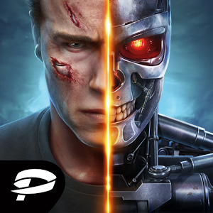 Terminator Genisys : Future War sur iOS