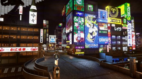 Yakuza Kiwami 2 : la version PC arrive au début du mois de mai