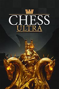 Chess Ultra sur ONE