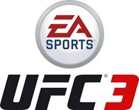 EA Sports UFC 3 sera disponible en début d'année prochaine
