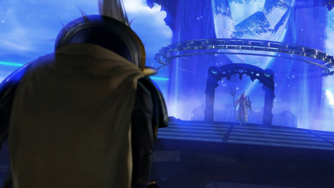 Dissidia : Final Fantasy NT - Quelques images et des détails sur le jeu
