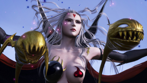 Dissidia : Final Fantasy NT - Quelques images et des détails sur le jeu