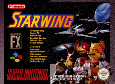 À la recherche de... StarFox 2, l'histoire d'un jeu attendu depuis plus de 22 ans