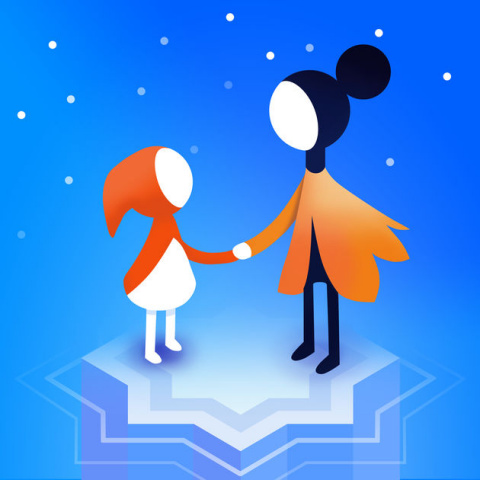 Monument Valley 2 sur Android