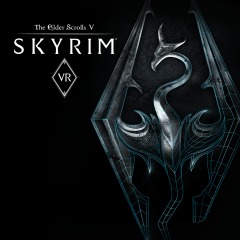 The Elder Scrolls V : Skyrim VR sur PS4