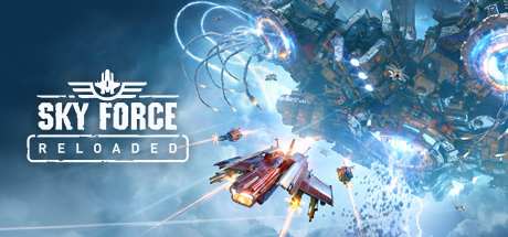 Sky Force Reloaded sur PC