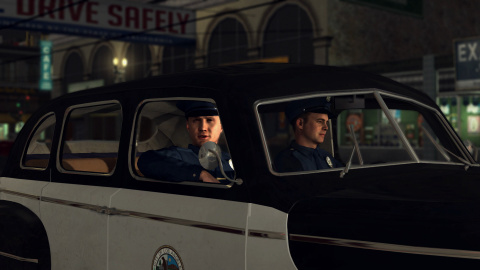 L.A. Noire sur Switch : un nouveau trailer et nos impressions