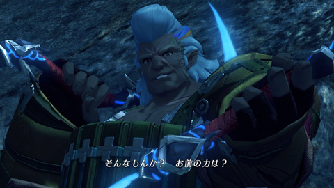 Xenoblade Chronicles 2 : Nouvelle semaine, nouveaux personnages