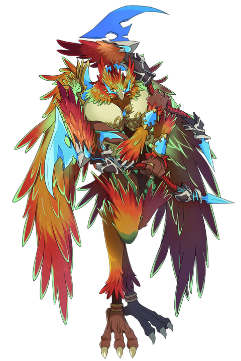 Xenoblade Chronicles 2 : Nouvelle semaine, nouveaux personnages