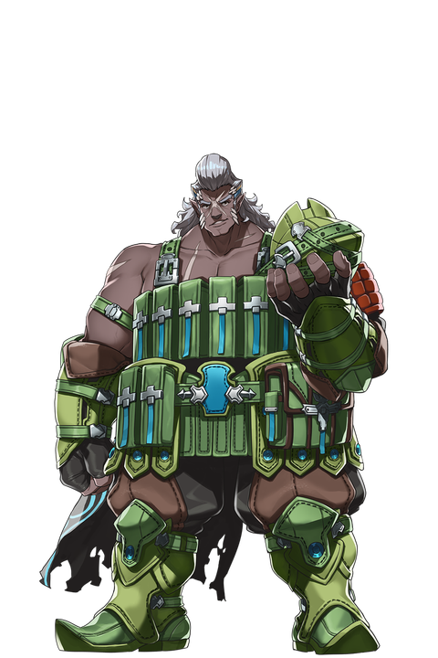 Xenoblade Chronicles 2 : Nouvelle semaine, nouveaux personnages
