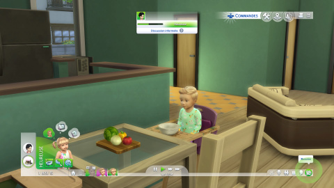 Les Sims 4 : Les versions consoles sont-elles au niveau ?