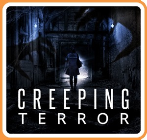 Creeping Terror sur 3DS