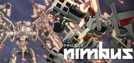 Project Nimbus : Code Mirai sur PS4
