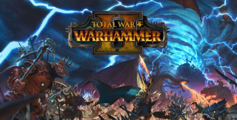 Total War : Warhammer II sur PC