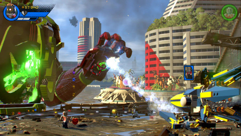 LEGO Marvel Collection à prix réduit sur Amazon avant le Black Friday