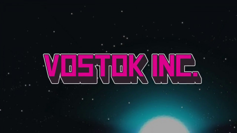 Vostok Inc. sur PS4