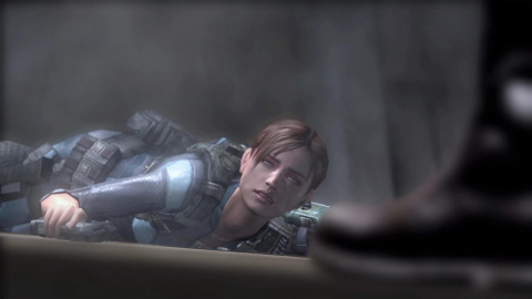 Resident Evil : Revelations 1 & 2 - De nouvelles images de la version Switch