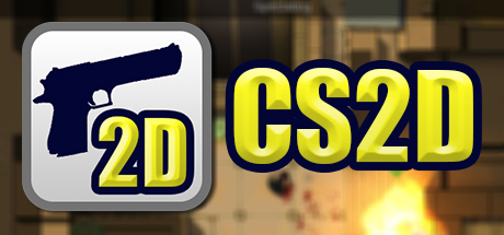 CS2D sur PC