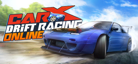 CarX Drift Racing Online sur PC
