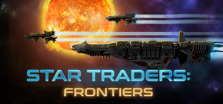 Star Traders : Frontiers