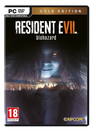 Resident Evil VII : Gold Edition sur PC