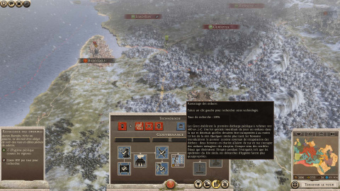 Total War : Rome II s'offre un DLC convaincant 4 ans après sa sortie