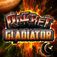 Ratchet : Gladiator HD sur PS3