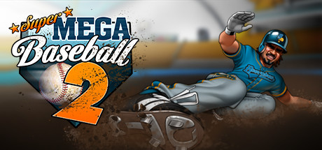 Super Mega Baseball 2 sur PC