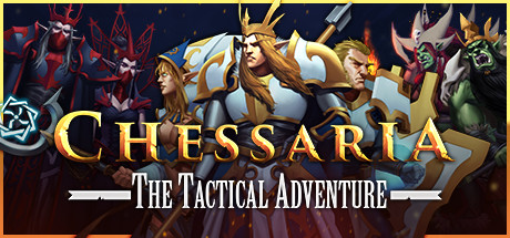 Chessaria : The Tactical Adventure sur Mac