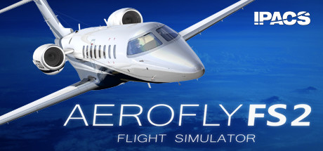 Aerofly FS 2 Flight Simulator sur PC