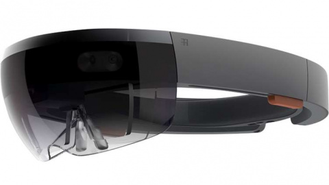 HoloLens : Microsoft poursuivi pour violation de brevet