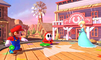 Mario Party : The Top 100, une compilation qui tient dans la poche. Mais tient-elle aussi ses promesses ?