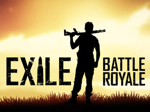 Exile : Battle Royale sur Android