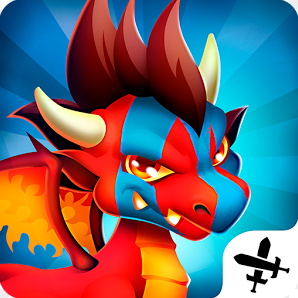 Dragon City sur iOS