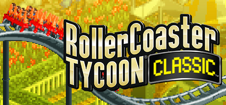 RollerCoaster Tycoon Classic sur Android
