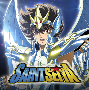 Saint Seiya Cosmo Fantasy sur iOS