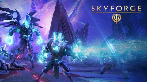 Skyforge - Demonic Dawn sur PC