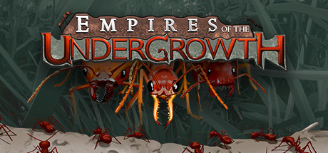 Empires of the Undergrowth sur Mac